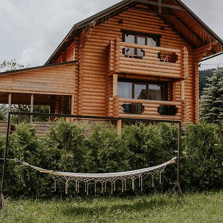 Айворі Хаус Mykulychyn Exterior photo