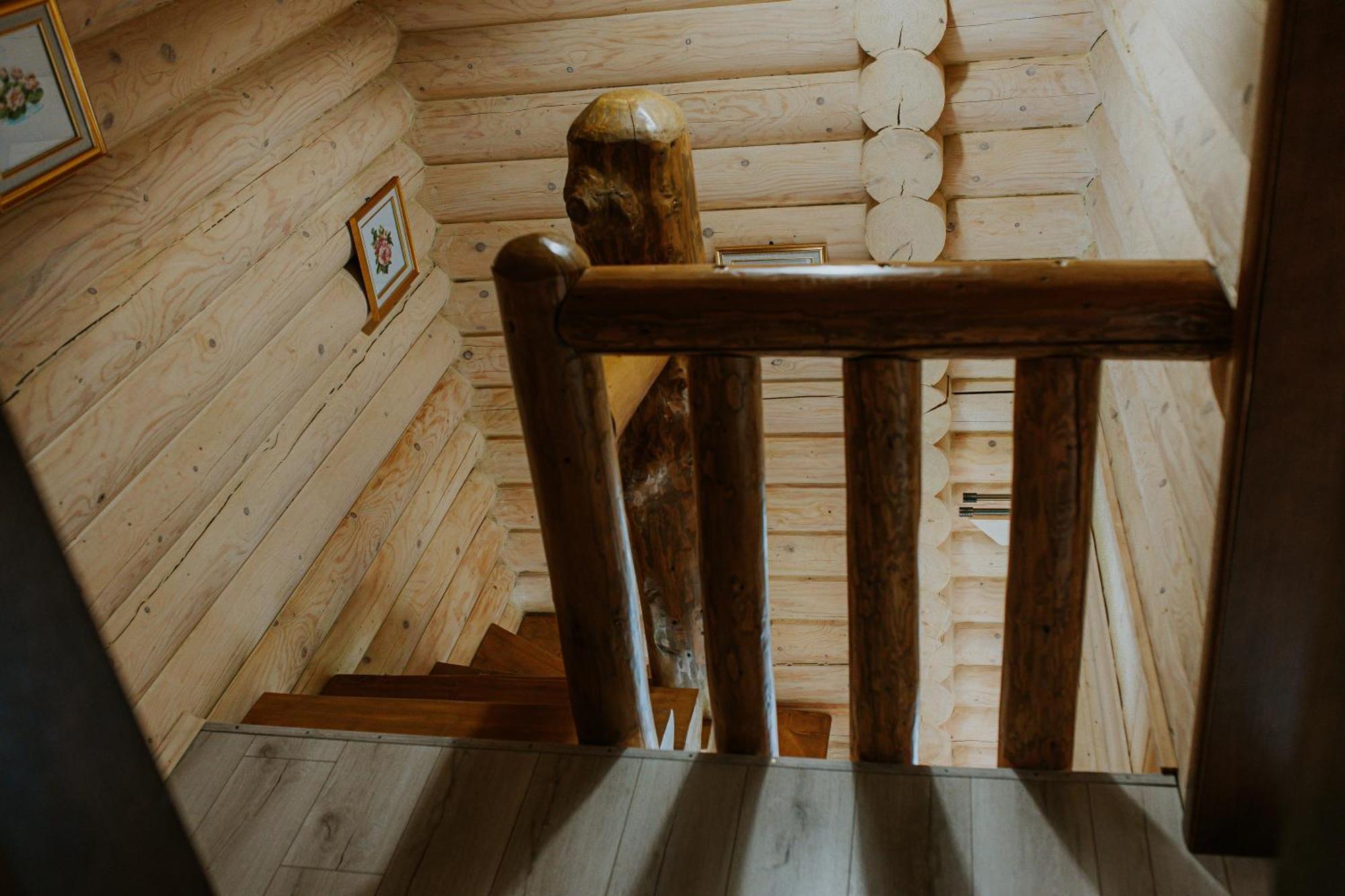 Айворі Хаус Mykulychyn Exterior photo