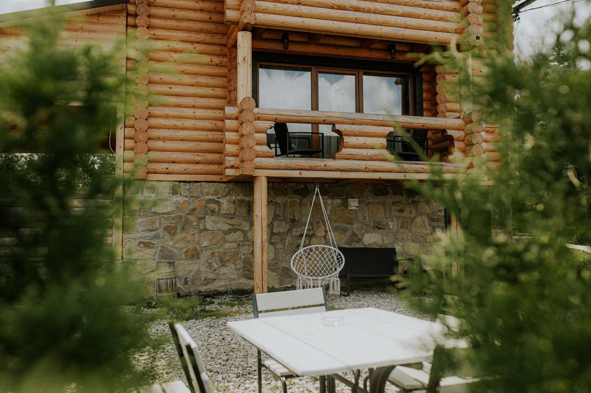 Айворі Хаус Mykulychyn Exterior photo