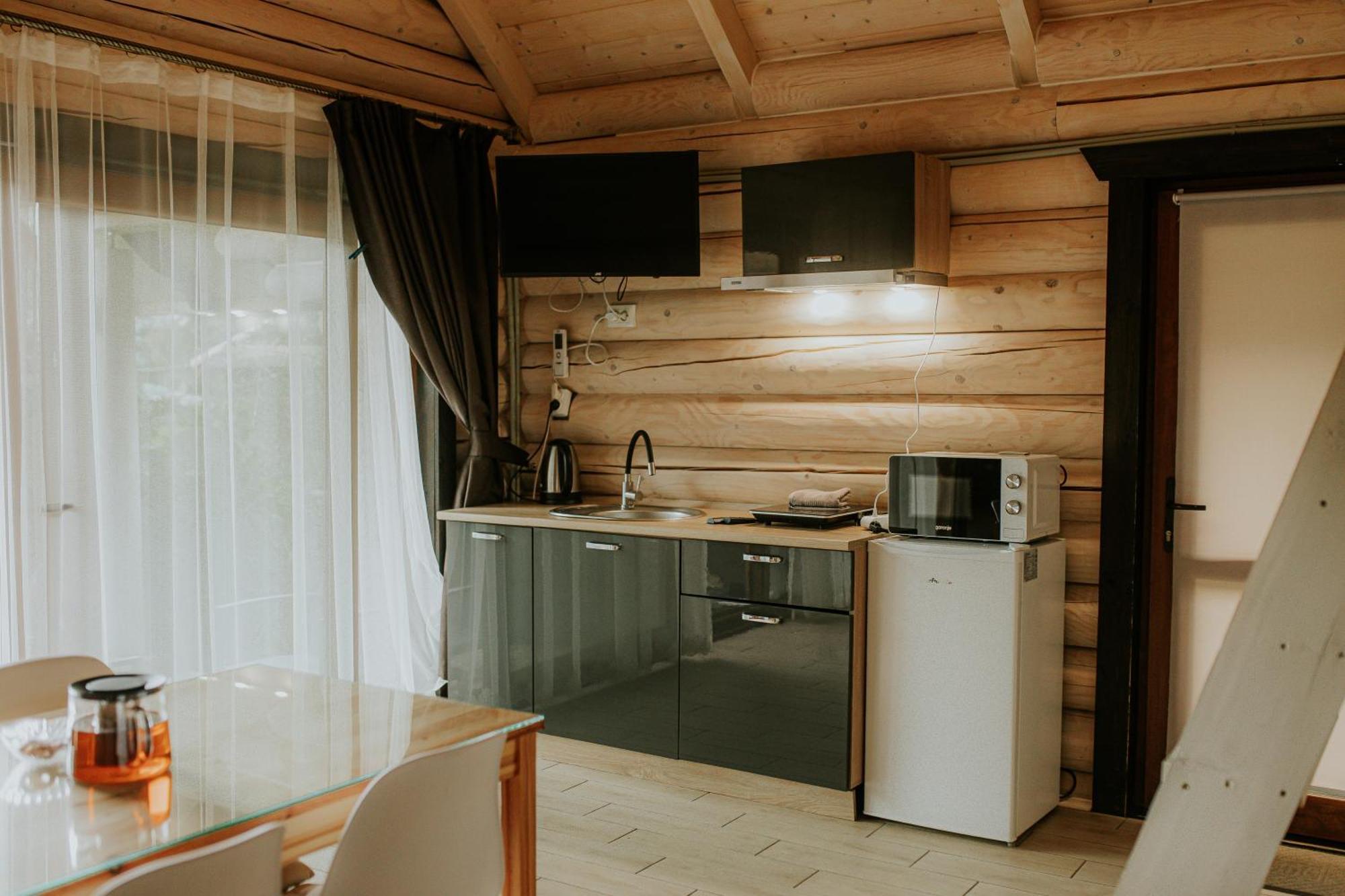 Айворі Хаус Mykulychyn Exterior photo